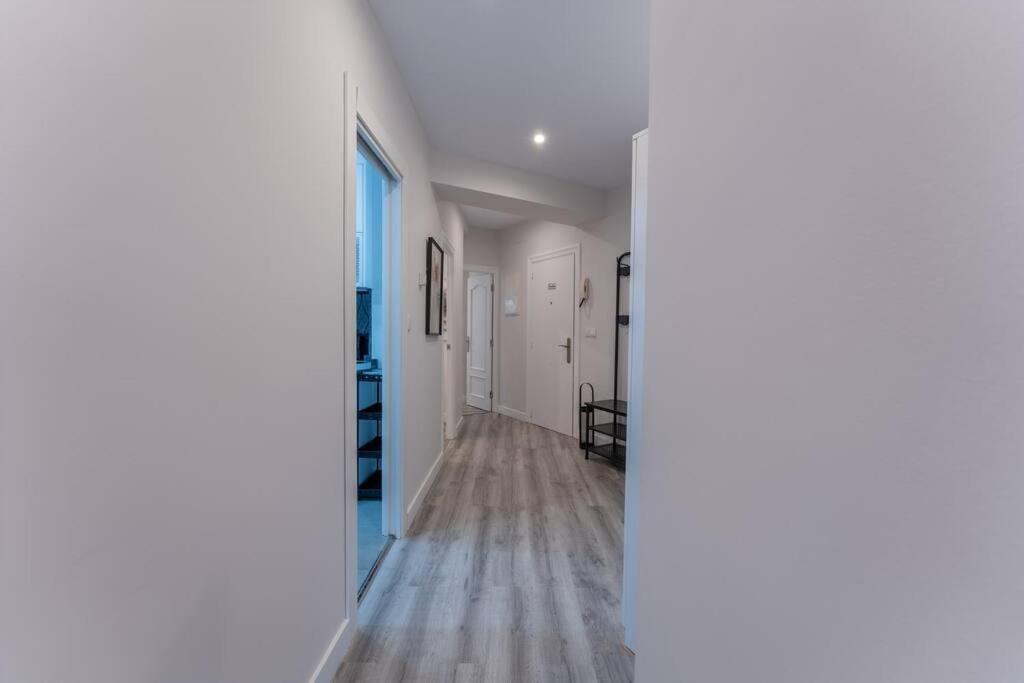Apartment Valdecilla Center *