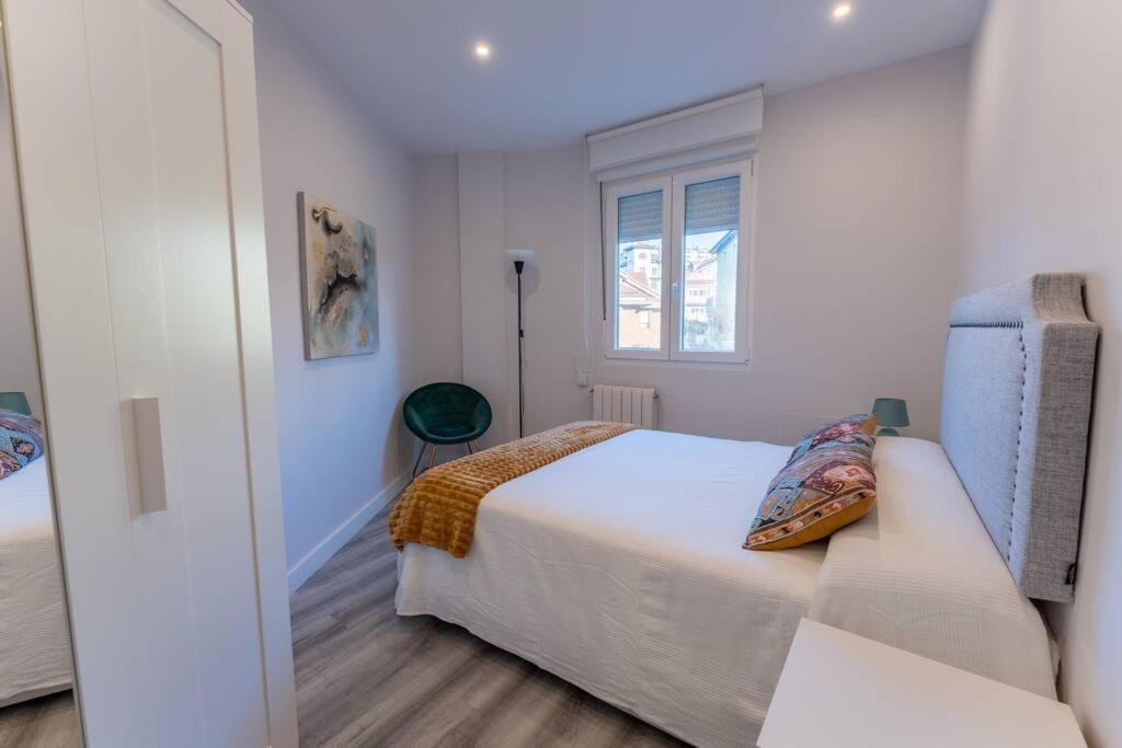 Apartment Valdecilla Center Santander